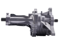 Transfer Case Assembly for Holden Captiva CG AWD 2.2L Diesel (2010 - 2018)-Spoilers and Bodykits Australia