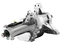 Transfer Case Assembly for Holden Captiva CG AWD 2.2L Diesel (2010 - 2018)-Spoilers and Bodykits Australia