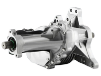 Transfer Case Assembly for Holden Captiva CG AWD 2.2L Diesel (2010 - 2018)-Spoilers and Bodykits Australia