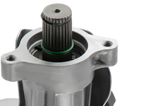 Transfer Case Assembly for Holden Captiva CG AWD 2.2L Diesel (2010 - 2018)-Spoilers and Bodykits Australia