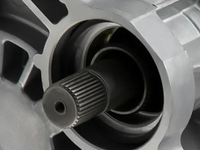 Transfer Case Assembly for Holden Captiva CG AWD 2.2L Diesel (2010 - 2018)-Spoilers and Bodykits Australia