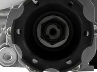 Transfer Case Assembly for Holden Captiva CG AWD 2.2L Diesel (2010 - 2018)-Spoilers and Bodykits Australia