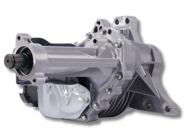 Transfer Case Assembly for Holden Captiva CG AWD 2.2L Diesel (2010 - 2018)-Spoilers and Bodykits Australia