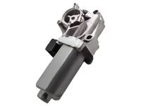 Transfer Case Shift Actuator Motor for BMW X3 E83 / X5 E53 / E70-Spoilers and Bodykits Australia