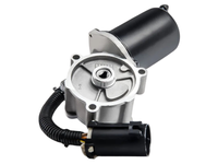 Transfer Case Shift Motor for PJ / PK Ford Ranger & Mazda BT-50 UN & Great Wall X200 / V200 / X240 Automatic 4WD-Spoilers and Bodykits Australia