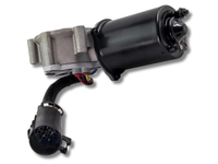 Transfer Case Shift Motor for PJ / PK Ford Ranger & Mazda BT-50 UN & Great Wall X200 / V200 / X240 Automatic 4WD-Spoilers and Bodykits Australia