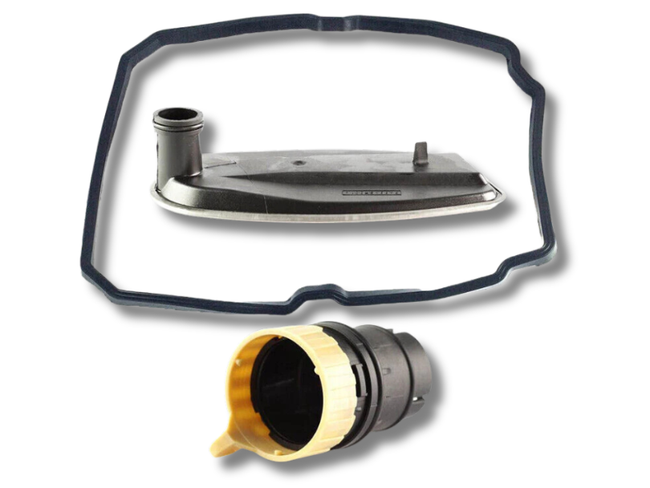 Transmission Filter & Plug Kit for Mercedes Benz E / G / M / S / C / CLK / SLK Class / Viano / Valente / Vito / Mixto / Sprinter - 722.6-Spoilers and Bodykits Australia