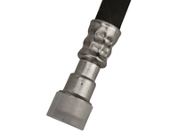 Transmission Oil Cooler Return Line for BMW 7 Series E65 / E66 / E67 735i / 745i-Spoilers and Bodykits Australia