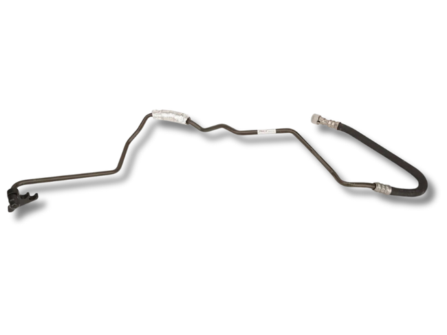 Transmission Oil Cooler Return Line for BMW 7 Series E65 / E66 / E67 735i / 745i-Spoilers and Bodykits Australia