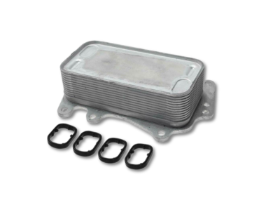 Transmission Oil Cooler for BMW E90 / E91 / E92 / E93 / F20 / F30 / F34 / F36 / X3 2.0L Diesel - Spoilers and Bodykits Australia