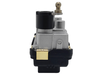 Turbo Actuator for D40 Nissan Navara / Pathfinder 2.5 DI YD25DDTi (2010 Onwards)-Spoilers and Bodykits Australia