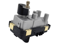 Turbo Actuator for D40 Nissan Navara / Pathfinder 2.5 DI YD25DDTi (2010 Onwards)-Spoilers and Bodykits Australia