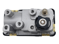 Turbo Actuator for D40 Nissan Navara / Pathfinder 2.5 DI YD25DDTi (2010 Onwards)-Spoilers and Bodykits Australia