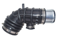 Turbo Air Intake Pipe for GU Nissan Patrol Y61 ZD30 AFM End DI / CRD (2000 - 2016)-Spoilers and Bodykits Australia