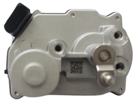 Turbo Electric Actuator for Audi A4 / A6 / A8 2.7 / 3.0 TDI-Spoilers and Bodykits Australia