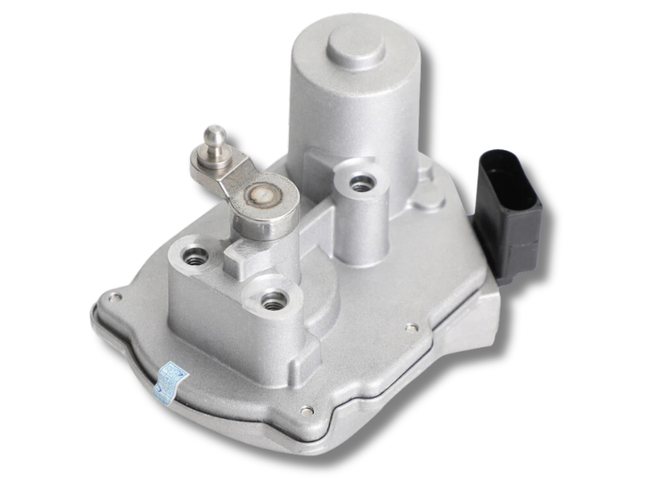 Turbo Electric Actuator for Audi A4 / A6 / A8 2.7 / 3.0 TDI-Spoilers and Bodykits Australia