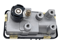 Turbo Electronic Actuator for Nissan Murano 2.5dCi YD25DDT 2.5L (2008 Onwards)-Spoilers and Bodykits Australia