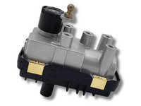 Turbo Electronic Actuator for Nissan Murano 2.5dCi YD25DDT 2.5L (2008 Onwards)-Spoilers and Bodykits Australia