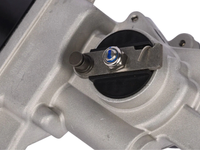 Turbo Electronic Wastegate Actuator for Toyota Hiace 3.0L D4D 1KD-FTV-Spoilers and Bodykits Australia