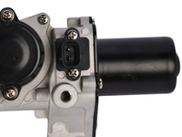 Turbo Electronic Wastegate Actuator for Toyota Hiace 3.0L D4D 1KD-FTV-Spoilers and Bodykits Australia