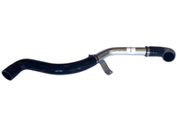 Turbo Intercooler Cooler Side Hose Kit for LDV V80 Van 2.5L Diesel (2007 Onwards)-Spoilers and Bodykits Australia