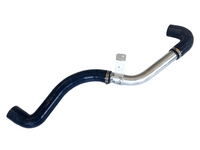 Turbo Intercooler Cooler Side Hose Kit for LDV V80 Van 2.5L Diesel (2007 Onwards)-Spoilers and Bodykits Australia