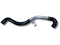 Turbo Intercooler Cooler Side Hose Kit for LDV V80 Van 2.5L Diesel (2007 Onwards)-Spoilers and Bodykits Australia
