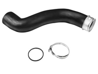 Turbo Intercooler Hose Pipe for Mercedes Benz W204 / S204 C220 CDI 2.1L Diesel-Spoilers and Bodykits Australia