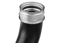 Turbo Intercooler Hose Pipe for Mercedes Benz W204 / S204 C220 CDI 2.1L Diesel-Spoilers and Bodykits Australia