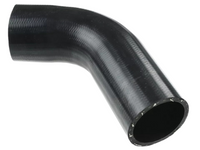 Turbo Intercooler Hose Pipes x2 for Holden Captiva 5 / 7 CG 2.2L Diesel (2011 - 2019)-Spoilers and Bodykits Australia