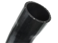 Turbo Intercooler Hose Pipes x2 for Holden Captiva 5 / 7 CG 2.2L Diesel (2011 - 2019)-Spoilers and Bodykits Australia