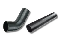 Turbo Intercooler Hose Pipes x2 for Holden Captiva 5 / 7 CG 2.2L Diesel (2011 - 2019)-Spoilers and Bodykits Australia