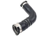 Turbo Intercooler Hose for D40 Nissan Navara / Pathfinder R51 2.5L / 3.0L / 4.0L-Spoilers and Bodykits Australia