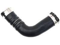 Turbo Intercooler Hose for D40 Nissan Navara / Pathfinder R51 2.5L / 3.0L / 4.0L-Spoilers and Bodykits Australia