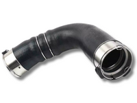 Turbo Intercooler Hose for D40 Nissan Navara / Pathfinder R51 2.5L / 3.0L / 4.0L-Spoilers and Bodykits Australia