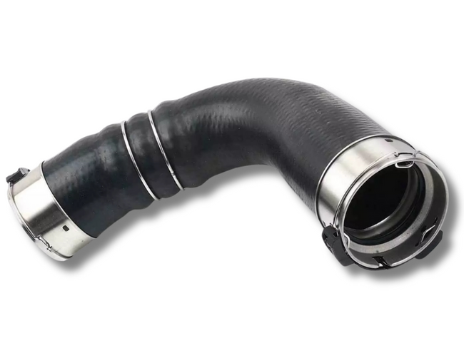Turbo Intercooler Hose for D40 Nissan Navara / Pathfinder R51 2.5L / 3.0L / 4.0L-Spoilers and Bodykits Australia