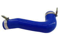 Turbo Intercooler Hose for Jeep Grand Cherokee WK 3.0L - Blue (2011 - 2020)-Spoilers and Bodykits Australia
