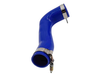 Turbo Intercooler Hose for Jeep Grand Cherokee WK 3.0L - Blue (2011 - 2020)-Spoilers and Bodykits Australia