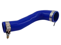 Turbo Intercooler Hose for Jeep Grand Cherokee WK 3.0L - Blue (2011 - 2020)-Spoilers and Bodykits Australia