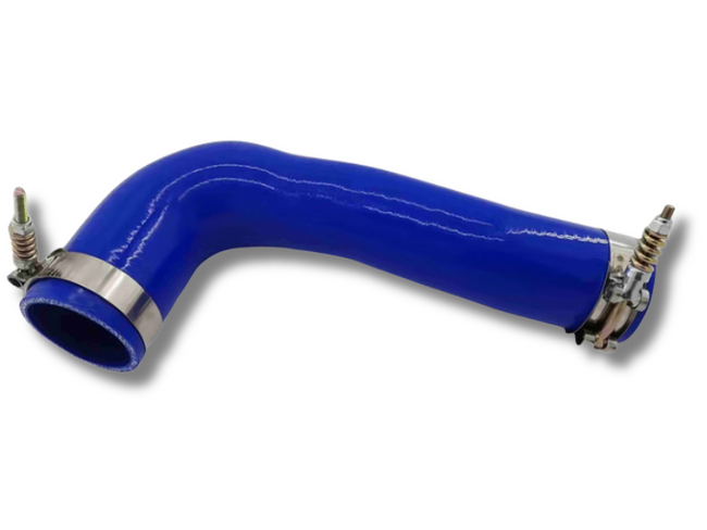 Turbo Intercooler Hose for Jeep Grand Cherokee WK 3.0L - Blue (2011 - 2020)-Spoilers and Bodykits Australia