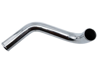 Turbo Intercooler Hot Side Pipe for D40 Nissan Navara 2.5L YD25 (2006 - 2011)-Spoilers and Bodykits Australia