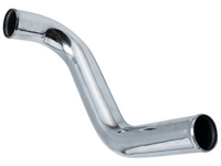 Turbo Intercooler Hot Side Pipe for D40 Nissan Navara 2.5L YD25 (2006 - 2011)-Spoilers and Bodykits Australia