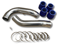 Turbo Intercooler Piping Hose Kit for Isuzu D-MAX / MU-X 3.0L (2017 Onwards)-Spoilers and Bodykits Australia