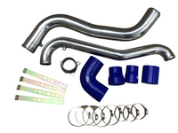 Turbo Intercooler Piping Kit for ML / MN Mitsubishi Triton 2.5L Diesel (2006 - 2010)-Spoilers and Bodykits Australia