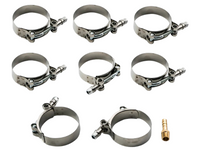 Turbo Intercooler Piping Kit for PX1 / PX2 Ford Ranger & Mazda BT-50 3.2L (2011 Onwards)-Spoilers and Bodykits Australia