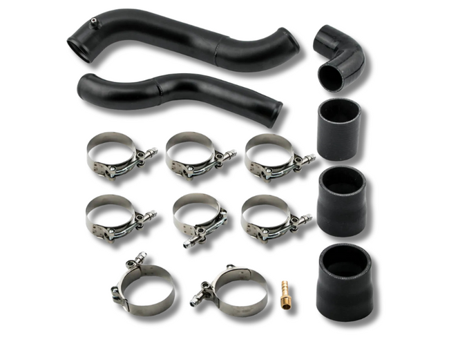 Turbo Intercooler Piping Kit for PX1 / PX2 Ford Ranger & Mazda BT-50 3.2L (2011 Onwards)-Spoilers and Bodykits Australia