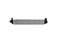 Turbo Intercooler for Audi A1 8XA / 8XF / 8XK / 8X1 & Volkswagen Polo 6R1 / 6C1 & Skoda Fabia 542 5J - Spoilers and Bodykits Australia