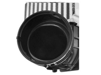 Turbo Intercooler for BMW X5 E70 / F15 / F85 / X6 / E71 / E72 / F16 / F86 3.0L 6cyl (2006 - 2019) - Spoilers and Bodykits Australia