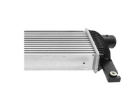 Turbo Intercooler for D40 Nissan Navara / Pathfinder R51 2.5L YD25DDTi (2005 - 2019) - Spoilers and Bodykits Australia