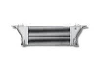 Turbo Intercooler for D40 Nissan Navara / Pathfinder R51 3.0L V9X 550 STX Diesel - Spoilers and Bodykits Australia